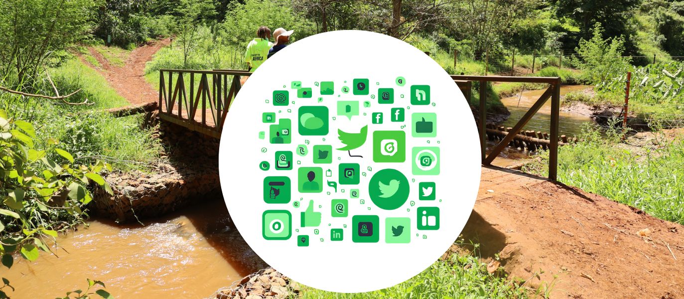 Karura in the Media